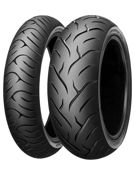 Dunlop Sportmax D221 130/70 R18 63 V Delanteros TL