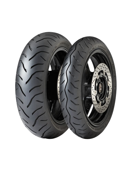 Dunlop GPR-100 120/70 R15 56 H Delanteros TL M