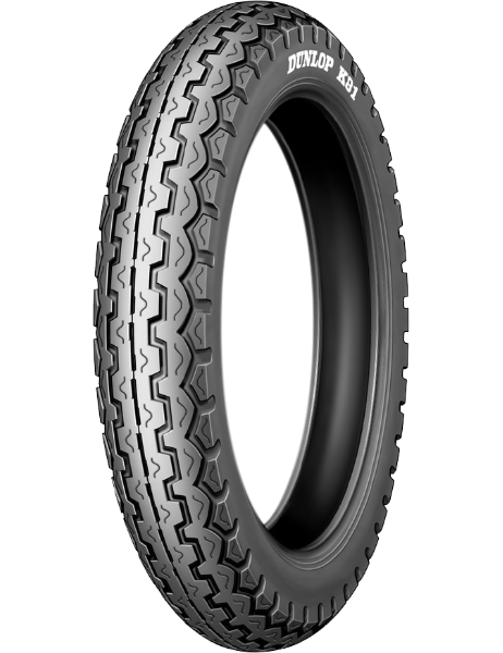 Dunlop TT100 GP 110/80 R18 58 V Delanteros TL