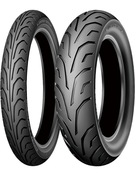 Dunlop GT502 100/90-19 57 V Delanteros TL