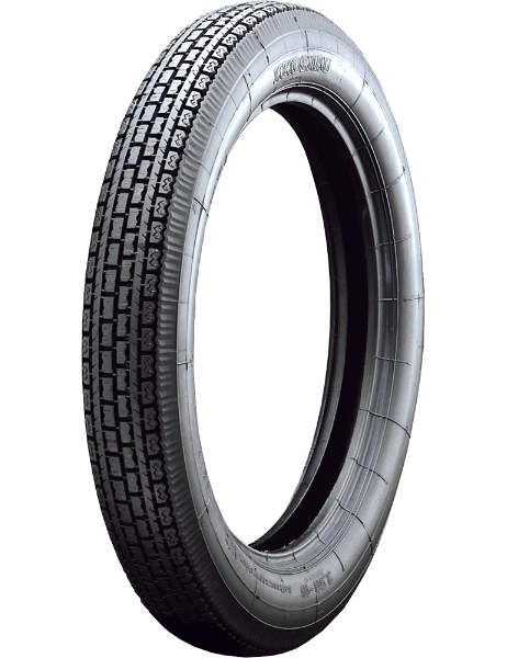Heidenau K29 3.50-16 60 P Delanteros/Traseros TT M/C WS