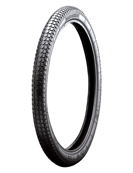 Heidenau M3 2.25-16 38 J Delanteros/Traseros TT