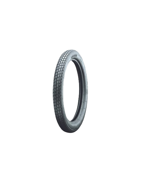 Heidenau K30 2.50-16 31 B Delanteros/Traseros TT (2 1/2-16)