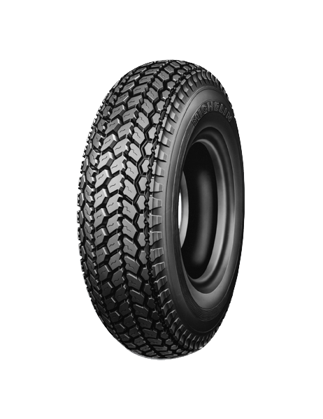 Michelin ACS 2.75-9 35 J Delanteros/Traseros TT