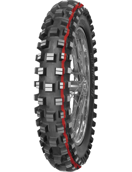 Mitas XT-754 110/100-18 64 P Delanteros TT