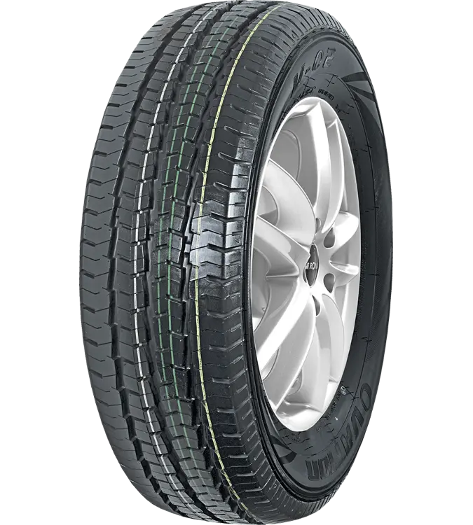 Ovation V-02 175/65 R14 90/88 T C