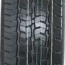 Ovation V-02 175/65 R14 90/88 T C - Foto en miniatura 2