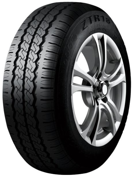 Zeta ZTR18 215/75 R16 113/111 S C