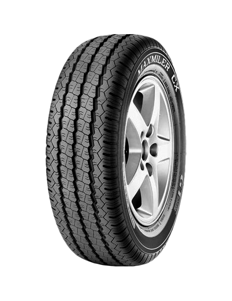 GT Radial Maxmiler CX