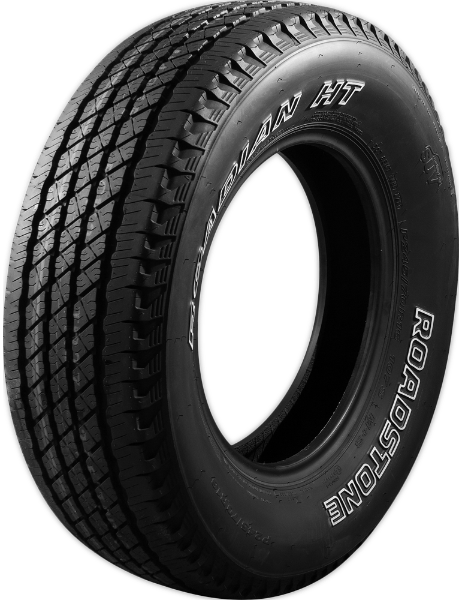 Roadstone Roadian HT 245/60 R18 104 H