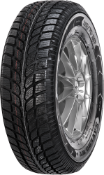 Primer plano de la banda de rodadura GT Radial Savero WT 255/70 R16 111 T