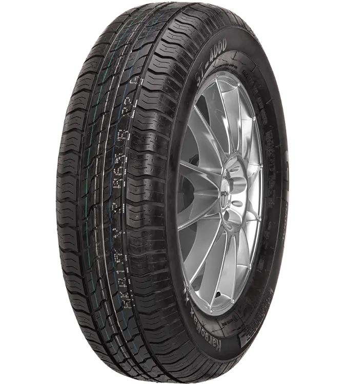 GT Radial Kargomax ST-4000 165/70 R13 80 N