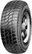 Primer plano de la banda de rodadura Tigar Cargo Speed Winter 195/60 R16 99/97 T C
