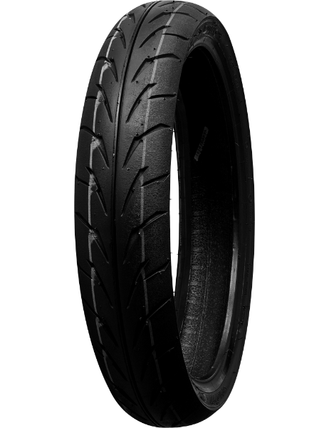 Duro HF918 120/80-16 60 H Delanteros TL M/C