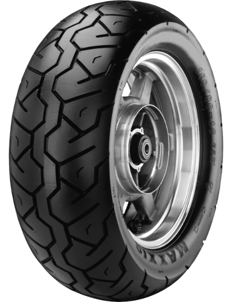 Maxxis M6011 100/90-19 57 H Delanteros TL M/C Classic