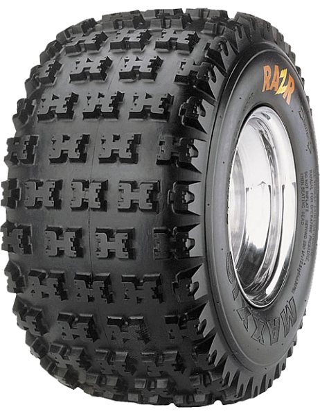 Maxxis M932 Razr 20x11-9 38 J E 4PR