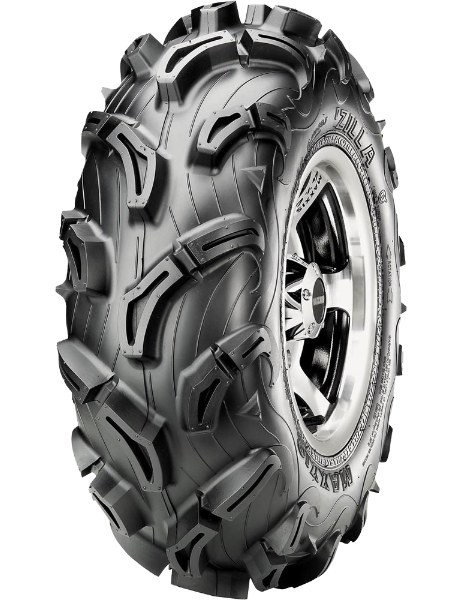 Maxxis MU01 Zilla 25x8-12 43 J E