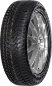 Primer plano de la banda de rodadura Goodyear Ultra Grip 8 185/65 R14 86 T