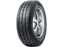 Primer plano de la banda de rodadura Ovation WV-03 205/65 R16 107/105 R C