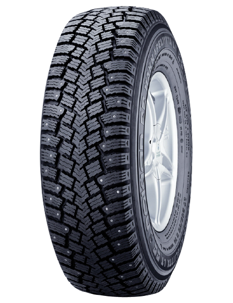 Nokian Tyres Hakkapeliitta LT