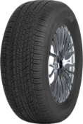Primer plano de la banda de rodadura Altenzo Sport Navigator 285/45 R19 111 Y XL, ZR