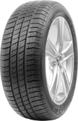 Primer plano de la banda de rodadura Michelin ENERGY MXV3A 195/60 R14 86 V