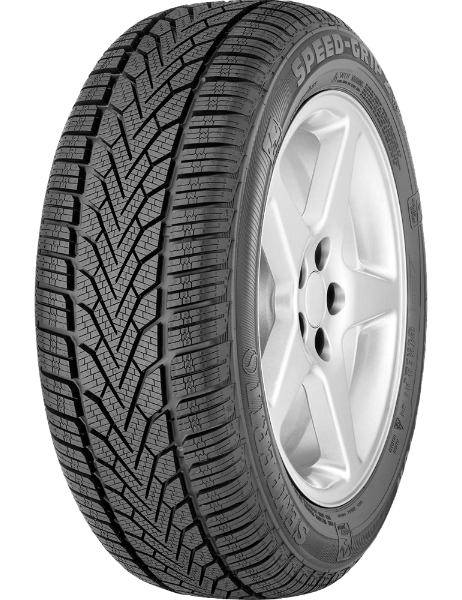 Semperit SPEED - GRIP 2