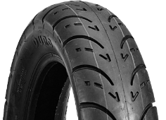 Primer plano de la banda de rodadura Duro HF296C BLVD 170/80-15 77 H Traseros TL M/C