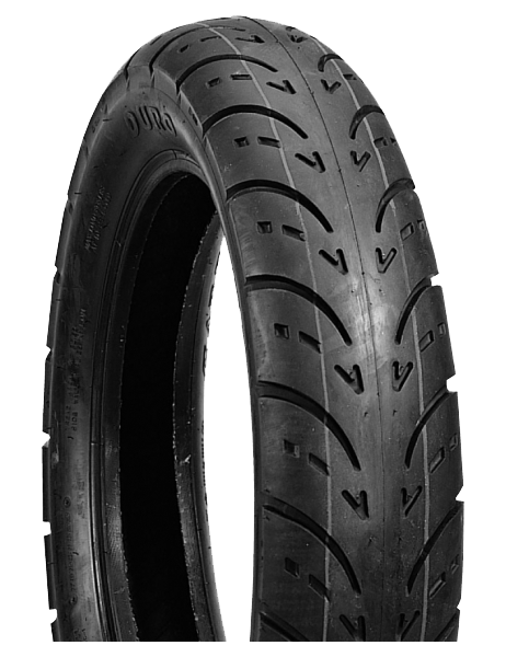 Duro HF296C BLVD 170/80-15 77 H Traseros TL M/C