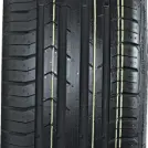 Continental ContiPremiumContact 5 185/70 R14 88 H - Foto en miniatura 2