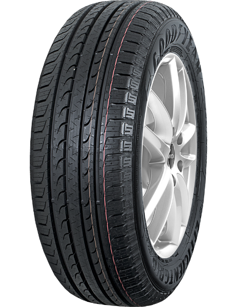 Goodyear EFFICIENTGRIP SUV