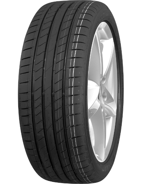 Dunlop SP SportMaxx RT MFS 205/55 R16 91 W AO