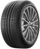 Primer plano de la banda de rodadura Michelin PRIMACY 3 275/40 R18 99 Y RUN ON FLAT ZP, *, MOE