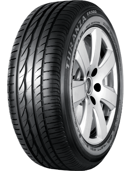Bridgestone Turanza ER300A