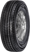 Primer plano de la banda de rodadura Petlas PT925 155/80 R12 88/86 N C