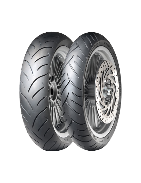 Dunlop ScootSmart 140/70-16 65 S Traseros TL
