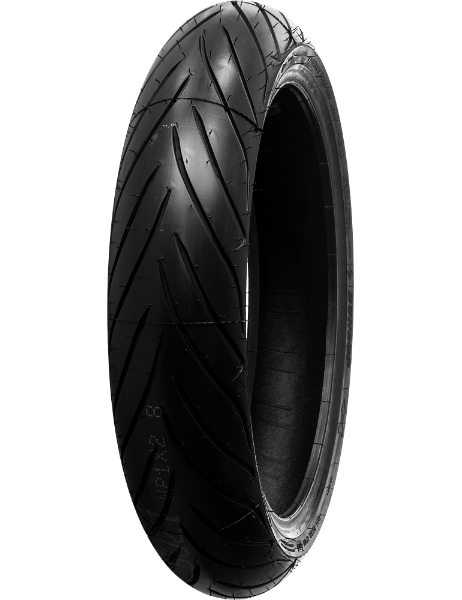Dunlop Sportmax RoadSmart II 120/70ZR17 (58 W) Delanteros TL