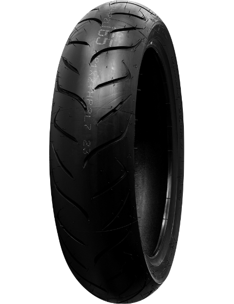 Dunlop Sportmax RoadSmart II 150/70ZR17 (69 W) Traseros TL