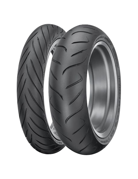 Dunlop Sportmax RoadSmart II 120/70ZR18 (59 W) Delanteros TL