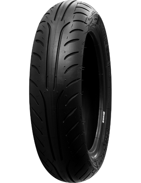 Michelin Power Pure SC 130/70-12 62 P Traseros TL M/C RF
