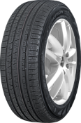 Primer plano de la banda de rodadura Pirelli Scorpion Verde All Season 285/45 R21 113 W B1