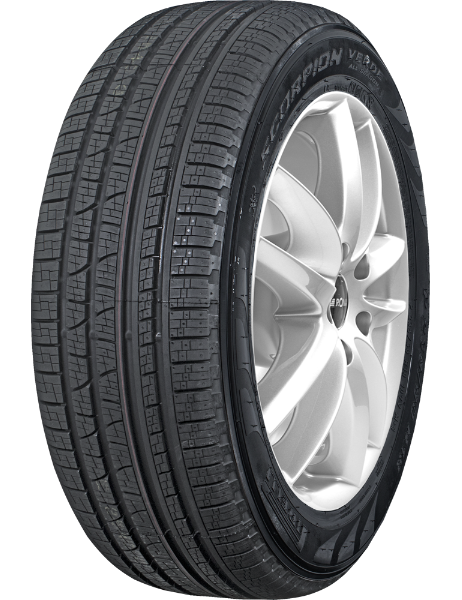 Pirelli Scorpion Verde All Season 255/60 R19 113 V XL, LR