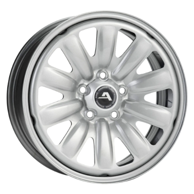 Alcar KFZ Hybridrad 130300
