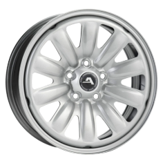 Alcar KFZ Hybridrad 130100