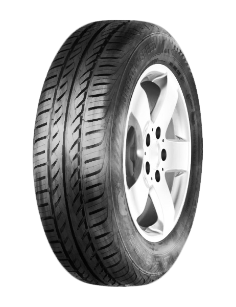 Gislaved Urban Speed