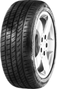 Primer plano de la banda de rodadura Gislaved Ultra Speed 205/60 R15 91 V
