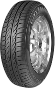 Primer plano de la banda de rodadura Viking CITYTECH 2 175/65 R14 82 T