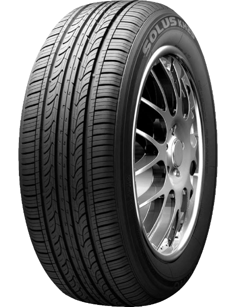 Kumho KH25 205/55 R17 91 V