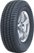 Primer plano de la banda de rodadura West Lake SW-612 175/70 R14 95/93 Q C