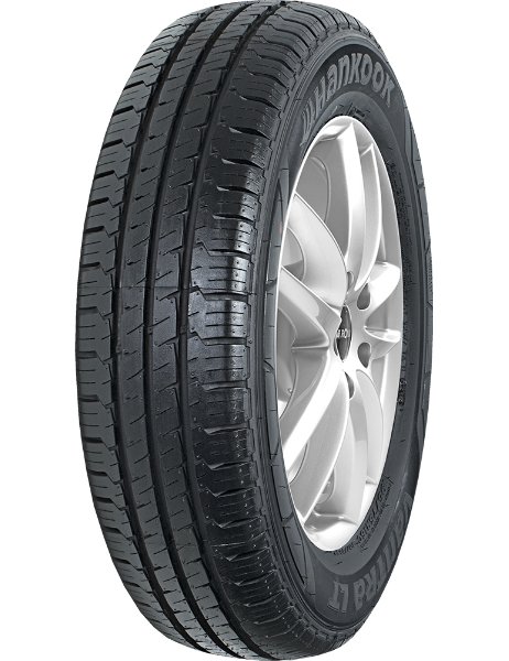 Hankook Radial RA-18 175/65 R14 90/88 T C